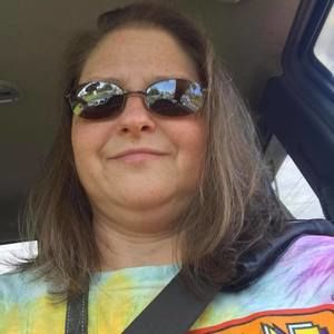 Meet your Posher, Tammy